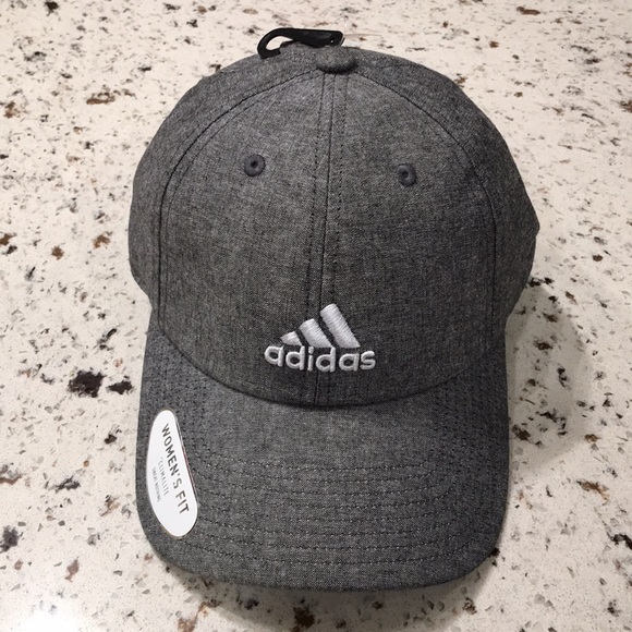 women's fit adidas hat